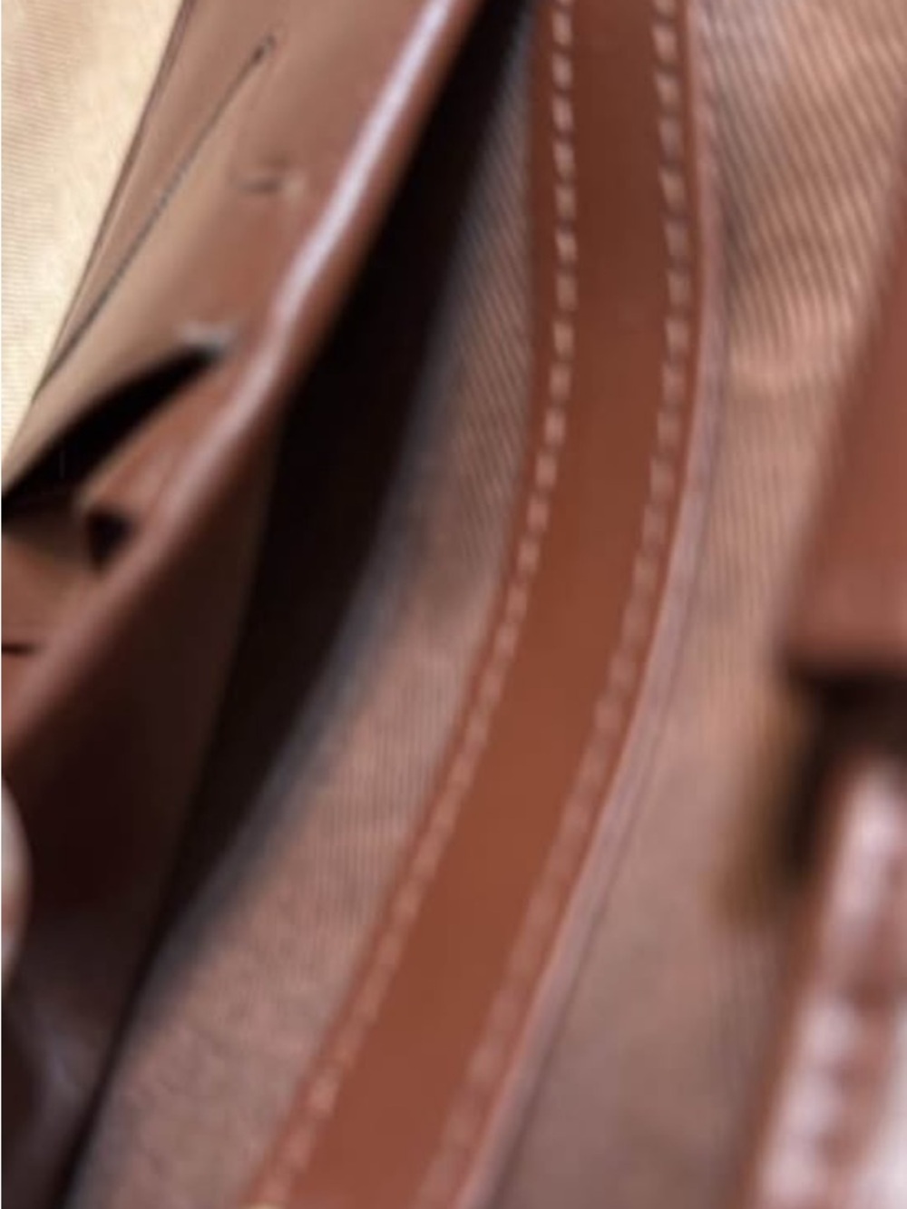 Club Rochelier Wallet - Picture 6 of 8